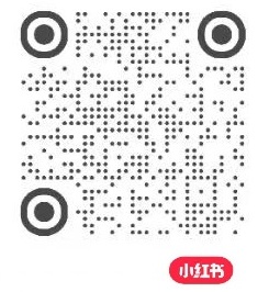 小红书二维码